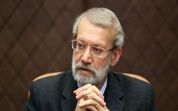 پیام تسلیت لاریجانی در پی درگذشت یک مدیر پیشکسوت رسانه ملی
