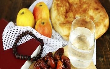 با روزه داری دیابت را از خود دور کنید