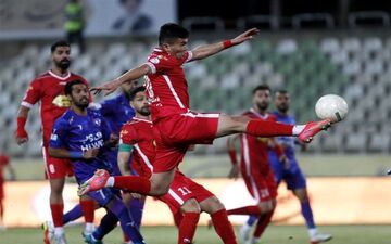 درخشان: پرسپولیس با این رویه در جام حذفی هم قهرمان نخواهند شد/خط حمله پرسپولیس واقعاً چیزی برای ارائه ندارد