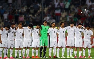 سقوط احتمالی ایران دررده بندی فیفا 