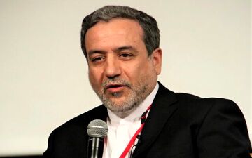 عراقچی: نباید بهانه دست آمریکا بدهیم/ امیدواریم شرایط سیاسی داخلی بر سیاست خارجی تاثیر نگذارد
