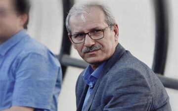 نصیرزاده از تراکتور خداحافظی کرد