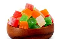 این شیرینی خوشمزه رو برای مهمونیاتون درست کنید!