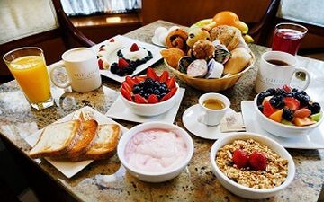  بهترین صبحانه برای لاغری