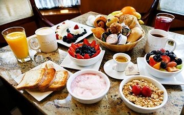  بهترین صبحانه برای لاغری