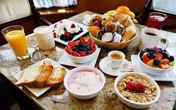  بهترین صبحانه برای لاغری