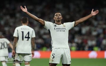 رئال مادردید سمج‌ترین رقیب را برد
