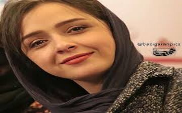 انعکاس جهانی اقدام خانم بازیگر ایرانی در اعتراض به ترامپ