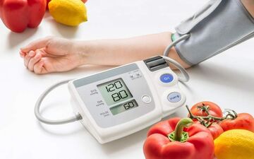  چگونه از فشار خون بالا جلوگیری کنیم؟