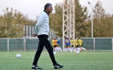 
سلاح ایران در جام جهانی 2022