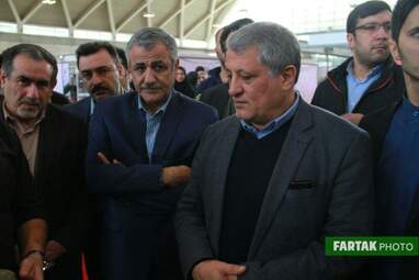 مجتبی یزدانی- محسن هاشمی- محمدرئوف قادری
