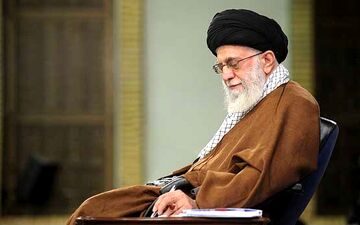 آیت الله شاهرودی رئیس مجمع تشخیص مصلحت نظام شد / ابقای احمدی نژاد و ورود قالیباف