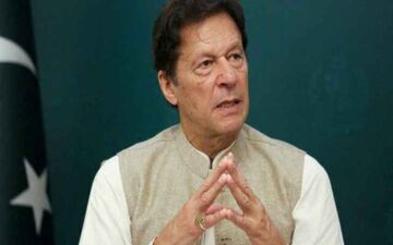 
عمران‌خان: از تشکیل کمیته تحقیق درباره ترورم استقبال می‌کنم

