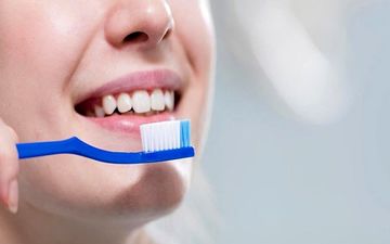 مسواک مان را چه زمانی باید عوض کنیم؟