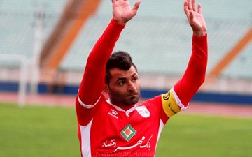 اصلا فکر نمی‌کردیم اختلافمان با صدر انقدر زیاد شود/ رسیدن به پرسپولیس برایمان سخت شده است