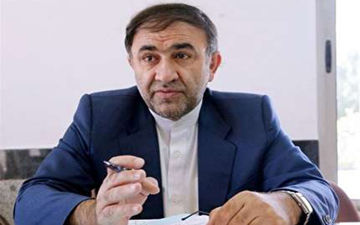 بهمنی: استراماچونی حتما جریمه می شود + فیلم