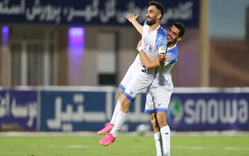 جعفری: نباید بردن سپاهان ما را مغرور کند