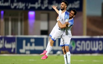جعفری: نباید بردن سپاهان ما را مغرور کند