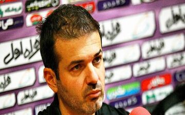 زمان نشست خبری استراماچونی و قلعه نویی مشخص شد
