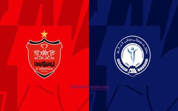 گل‌‌گهرسیرجان-پرسپولیس؛ تارتار پرسپولیس را به سپاهان می‌چسباند یا خودش به پرسپولیس می‌چسبد؟