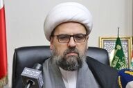 مفتی لبنان: رژیم صهیونیستی در جنوب لبنان «نسل‌کشی مطلق» به راه انداخته است