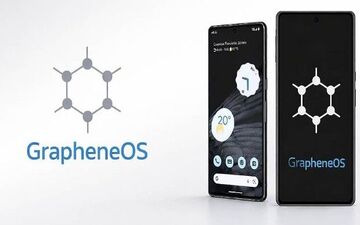 موتورولا با GrapheneOS؛ تحولی در گوشی‌های پرچمدار ۲۰۲۷