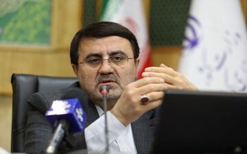 اجرای راه‌آهن کرمانشاه - اسلام آبادغرب سرعت می‌گیرد