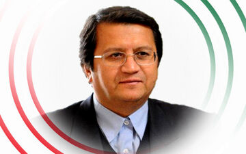 توییت همتی در واکنش به پیشنهاد مناظره جلیلی 