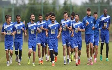  مشکل اصلی استقلال از زبان بازیکن پیشین