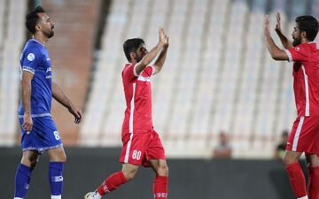 این ستاره پرسپولیس را بیمه خواهد کرد