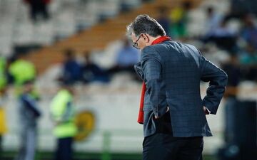برانکو: با نمایندگان پرسپولیس در مورد تیم ملی مذاکره‌ای نداشتم