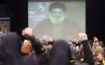 سیدحسن نصرالله با اعلام‌ نامزدهای حزب‌الله در انتخابات آتی: به سوی راهکارهای جدید می‌رویم