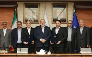 وزارت نیرو بر تأمین معیشت کارکنان صنعت آب و برق تأکید کرد