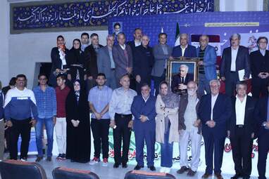 منوچهر زندی
