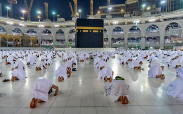 احتمال تشرف حدود ۱۳ هزار نفر زائر ایرانی به حج تمتع ۱۴۰۰