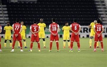 باشگاه النصر ول کن ماجرا نیست!