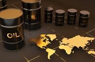 رکورد جدید قیمت نفت در بازار جهانی؛ تاثیر تنش‌ها در خاورمیانه