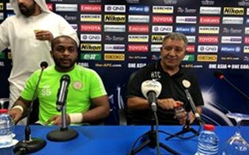 کات: تکرار پنالتی برای پرسپولیس غیرمنطقی و غیرقانونی بود