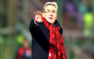 مدیرعامل پرسپولیس تایید کرد: بمب بزرگ پرسپولیس خنثی شد!