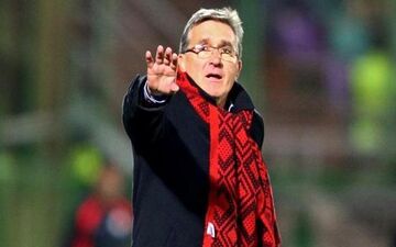 مدیرعامل پرسپولیس تایید کرد: بمب بزرگ پرسپولیس خنثی شد!
