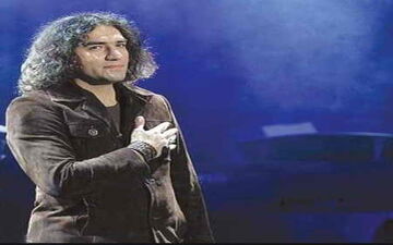 رضا یزدانی درآمد عجیبش را در برنامه دورهمی فاش کرد + فیلم