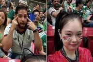 حرکت نژادپرستانه در جام جهانی باعث برکناری یک رئیس در مکزیک شد