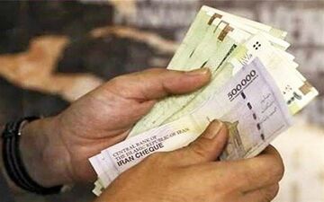 عیدی شامل کارگران اخراجی هم می شود؟