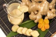  این افراد مراقب مصرف زنجبیل باشند

