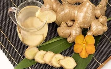  این افراد مراقب مصرف زنجبیل باشند


