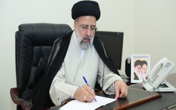 ابلاغ مصوبه کنکوری شورای عالی انقلاب فرهنگی توسط رئیس جمهور