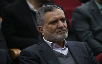  ارائه خدمات تخصصی مطلوب در استان کرمانشاه باعث جذب بیماران خارجی شده است