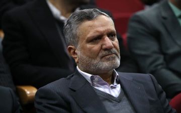  ارائه خدمات تخصصی مطلوب در استان کرمانشاه باعث جذب بیماران خارجی شده است