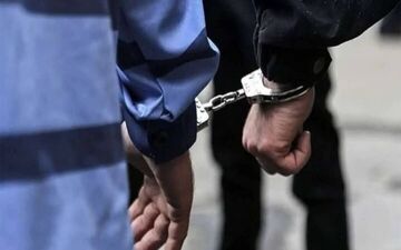 اشتباهی که سارق میلیاردی را لو داد/بازگشت به ساختمان با کفش صاحبخانه
