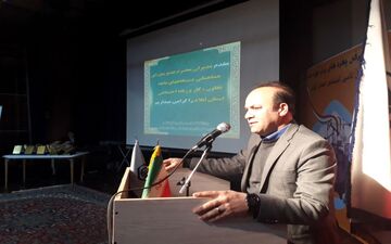 با پیگیری استاندار ایلام بخشی از مطالبات تامین درمان پرداخت شد
